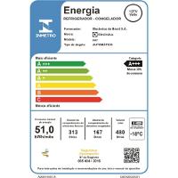 Geladeira Electrolux Frost Free Inverter 3 Portas 480L IM7 Branca 110V - 10