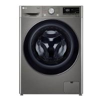 Lava E Seca LG Vc4 12kg CV5012PC4 Inteligência Artificial Inox 110V - 1