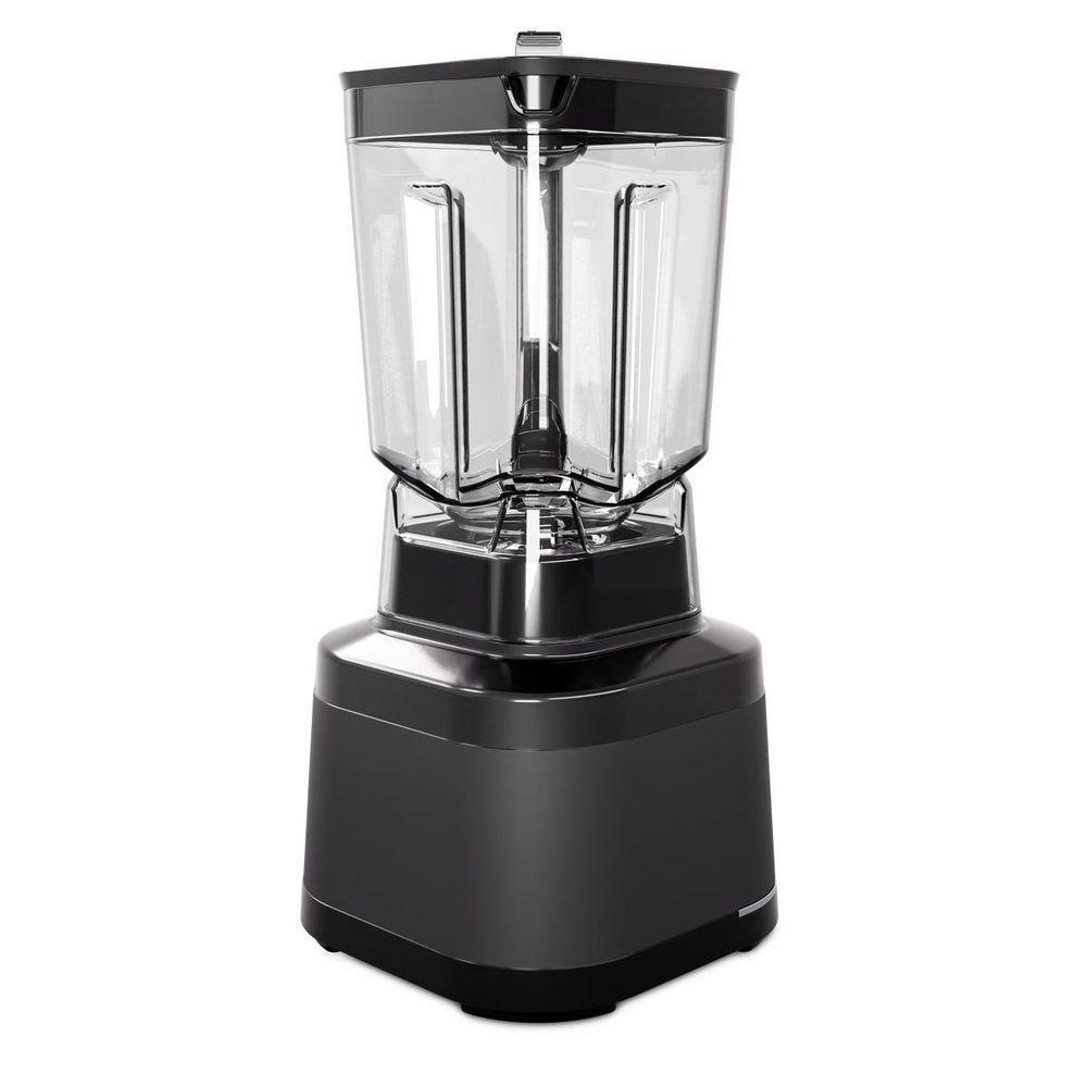 Liquidificador Philco Turbo PLQ15A 1500W 12 Velocidades Preto 110V - 7