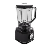 Liquidificador Philco Turbo PLQ15A 1500W 12 Velocidades Preto 110V