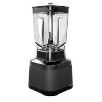 Liquidificador Philco Turbo PLQ15A 1500W 12 Velocidades Preto 110V - 7