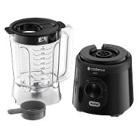 Liquidificador Cadence Hit LIQ200 800W 5 Velocidades Preto 220V - 6