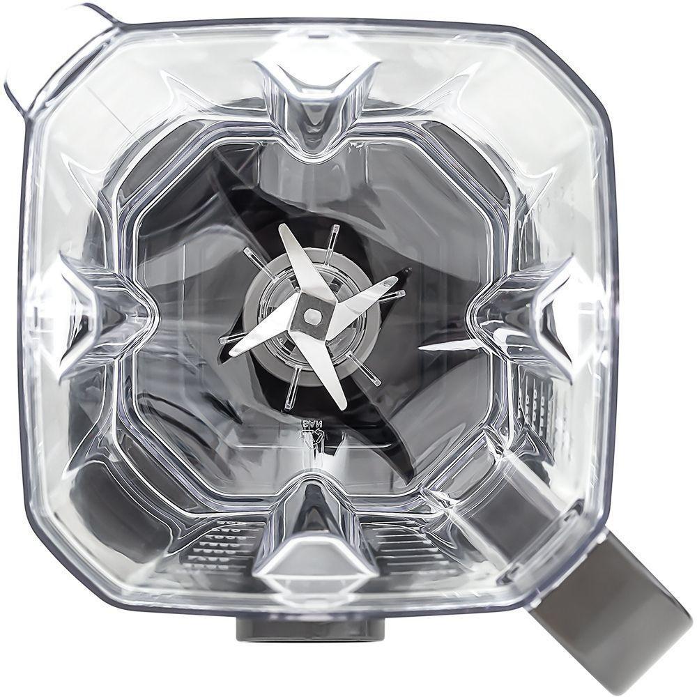 Liquidificador Oster Oliq610 1.400W 15 Velocidades Preto 1.400W Preto 110V - 3