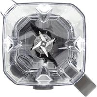 Liquidificador Oster Oliq610 1.400W 15 Velocidades Preto 1.400W Preto 110V - 3