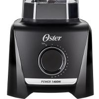 Liquidificador Oster Oliq610 1.400W 15 Velocidades Preto 1.400W Preto 110V - 5