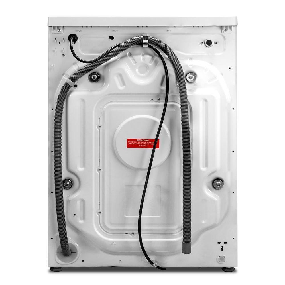 Lava E Seca Philco 11kg PLS11A Inverter Plus Branca 220V - 6