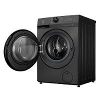 Lava E Seca Midea 11kg MF201 Slim Wi-fi Healthguard Titanium 110V - 3