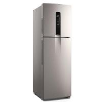 Geladeira Electrolux Frost Free Duplex 410L IF46S Inox Look 110V - 2
