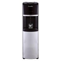 Bebedouro De Coluna Com Garrafão Inferior Esmaltec EGCQF He Inox 110V - 2