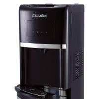 Bebedouro De Coluna Com Garrafão Inferior Esmaltec EGCQF He Inox 110V