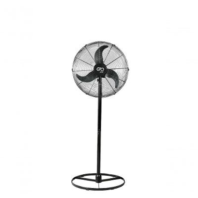 Ventilador de Coluna Goar 180W 60cm Preto V60 para Ambientes Comerciais Bivolt