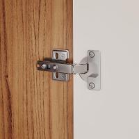 Guarda-roupa Casal 6 Portas 5 Gavetas Cinamomo-grafiato Aurora Panan Móveis - 7