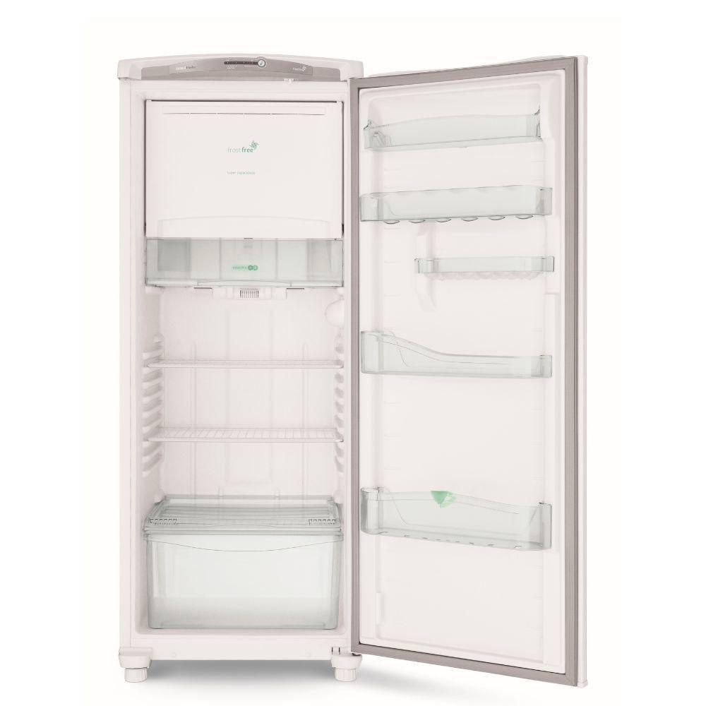 Geladeira Consul Frost Free 300L CRB36 Branco 110V - 2