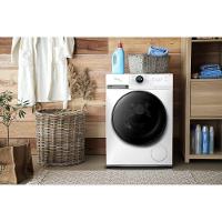 Lava E Seca Midea 11kg MF201 Slim Healthguard Inverter Branca 110V - 5