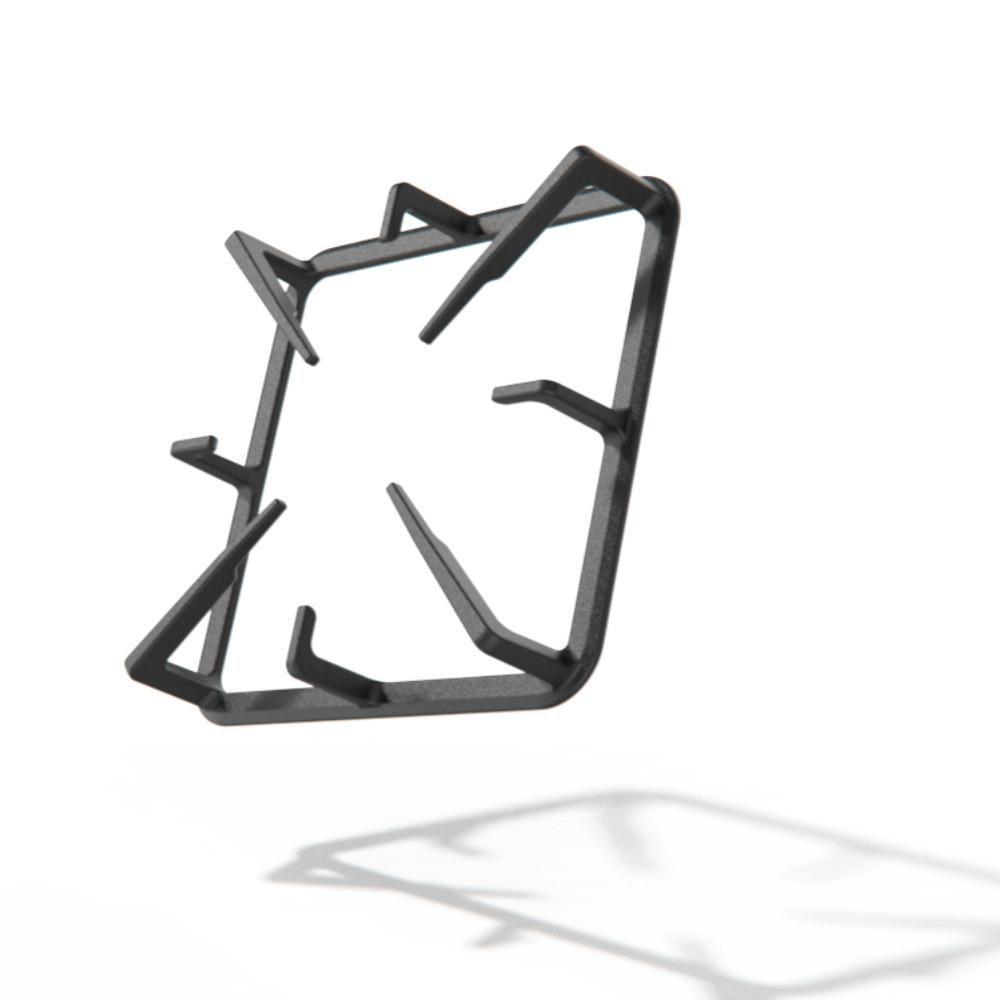 Cooktop 5 Bocas Dako Diplomata Mesa De Vidro Preto Bivolt - 6