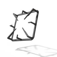 Cooktop 5 Bocas Dako Diplomata Mesa De Vidro Preto Bivolt - 6