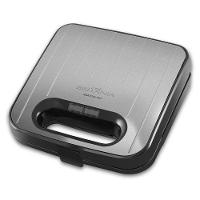 Sanduicheira E Grill Britânia BGR25IG Flat Revestimento Gold 220V - 1