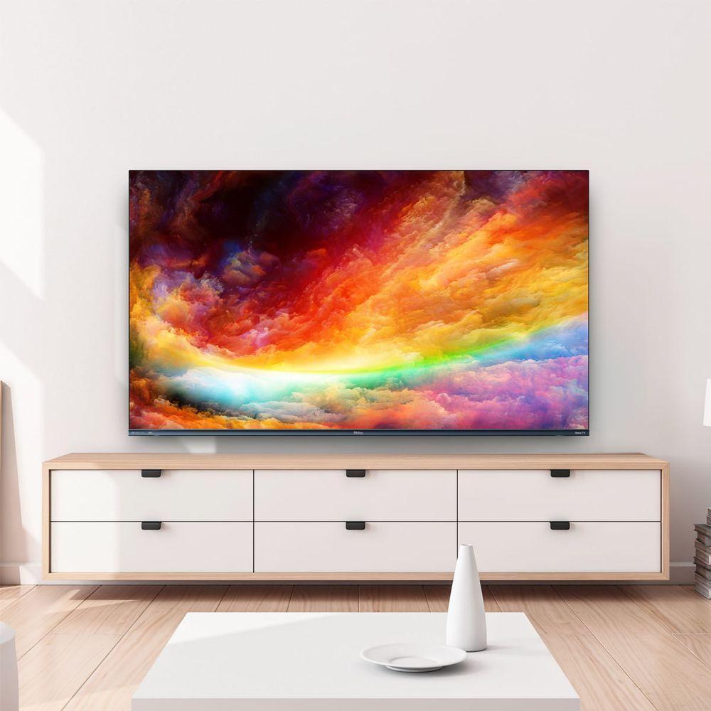 Smart TV 55" Philco LED 4K Dolby áudio PTV55M80RCIBBL Bivolt - 5