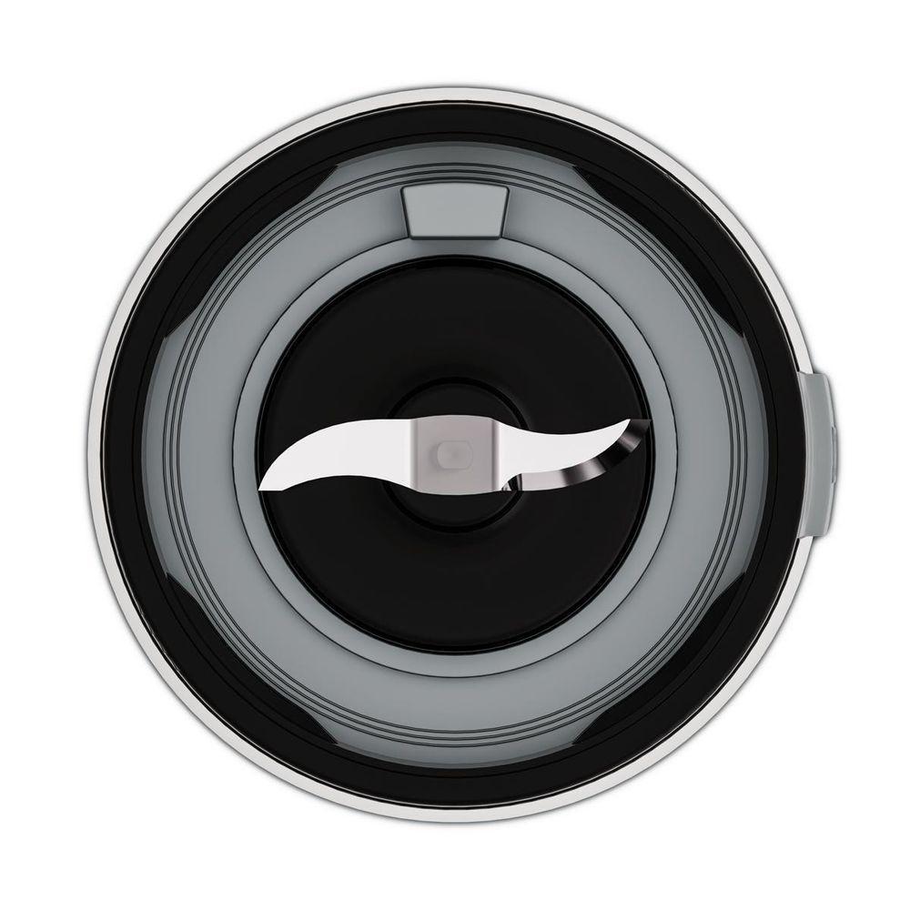 Liquidificador Portátil Britânia 300ml 50W USB BLQE02A Bivolt - 7