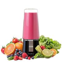 Liquidificador Portátil Britânia 300ml 50W USB BLQE02A Bivolt - 9