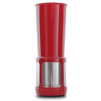 Liquidificador Philco PLQ912V Inox Red 110V