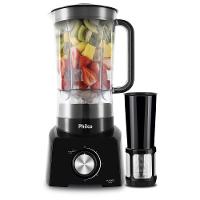 Liquidificador Philco PLQ800P 4 Velocidades 110V - 2