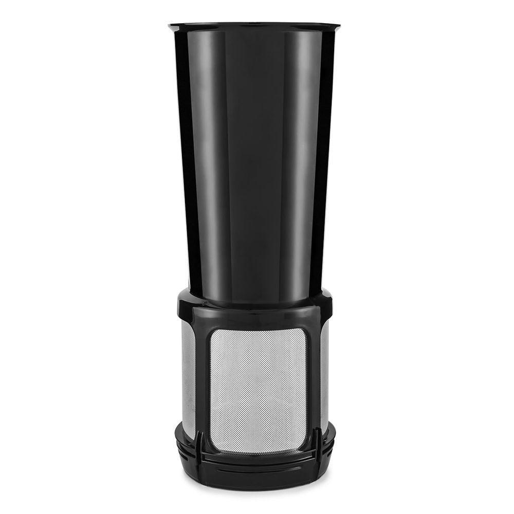 Liquidificador Philco Inox Turbo 1200W Com 12 Velocidades + 3 Funções E Jarra De 3 Litros - PLQ1350 220V - 3