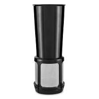 Liquidificador Philco Inox Turbo 1200W Com 12 Velocidades + 3 Funções E Jarra De 3 Litros - PLQ1350 220V - 3