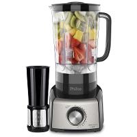 Liquidificador Inox Philco PLQ912P 220V - 1