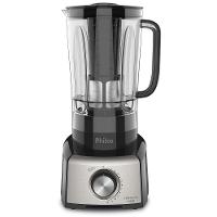 Liquidificador Inox Philco PLQ912P 220V - 2