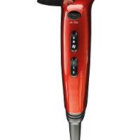 Kit Secador E Prancha De Cabelo Britânia Beauty Duo Vermelho 110V