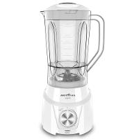 Liquidificador Britânia BLQ970B Turbo 220V - 3