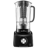 Liquidificador Britânia B1500P Turbo 12 Velocidades 110V - 1