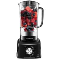 Liquidificador Britânia B1500P Turbo 12 Velocidades 110V