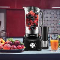 Liquidificador Britânia B1500P Turbo 12 Velocidades 110V - 5