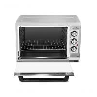 Forno Elétrico Britânia BFE50B 50L com Função Timer 220V - 3