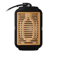 Churrasqueira Elétrica Philco Antiaderente Gold Pcq10a 220v - 9