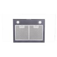 Coifa Flat Philco PCO90I 90cm Led Vidro Inox Exaustor e Depurador 110V