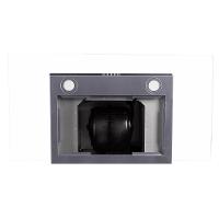 Coifa Flat Philco PCO90I 90cm Led Vidro Inox Exaustor e Depurador 110V - 5