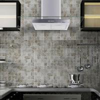 Coifa Flat Philco PCO90I 90cm Led Vidro Inox Exaustor e Depurador 110V - 6