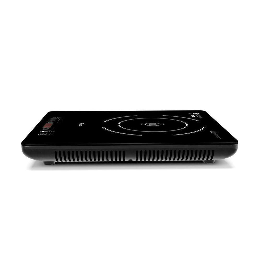 Cooktop de Indução Philco Portátil 1 Queimador PCT10A 220V - 3