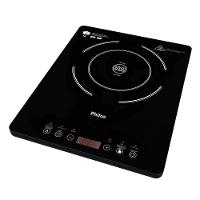 Cooktop de Indução Philco Portátil 1 Queimador PCT10A 220V - 2