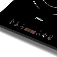 Cooktop de Indução Philco Portátil 1 Queimador PCT10A 220V