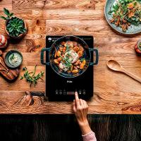 Cooktop de Indução Philco Portátil 1 Queimador PCT10A 110V - 7