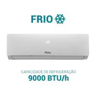 Ar Condicionado Split 9000 BTUs Philco Frio PAC9FI 220V - 3