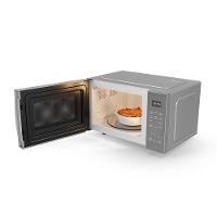 Micro-ondas Philco 25L 1100W Limpa Fácil PM26S 110V - 6