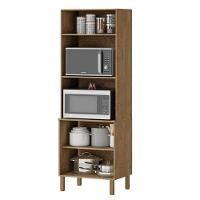 Torre Quente Cozinha Clarice Para 2 Fornos Am/am Off White - 2