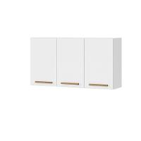 Aéreo Clarice 1,20 Mt 3 Portas Branco - 1