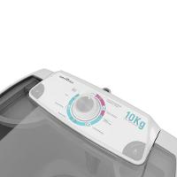 Tanquinho De Lavar Roupa 10kg Britânia Semiautomático BLR03 220V - 3