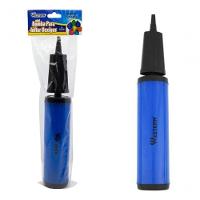 Bomba De Ar Mini Manual Para Encher Balão Bexiga Infláveis - 2